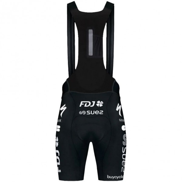 Herren Gobik Fdj Suez 2025 Lancer K10 tragerhose