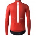 Herren Gobik Ineos Grenadiers 2025 Envy 2.0 jacke Herren Gobik Ineos Grenadiers 2025 Envy 2.0 jacke