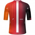 Herren Gobik Ineos Grenadiers 2025 Reactive 2.0 trikot Herren Gobik Ineos Grenadiers 2025 Reactive 2.0 trikot