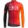 Herren Gobik Ineos Grenadiers 2025 Hyder langarm trikot