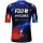 Herren Gobik Fdj Suez 2025 Odyssey trikot