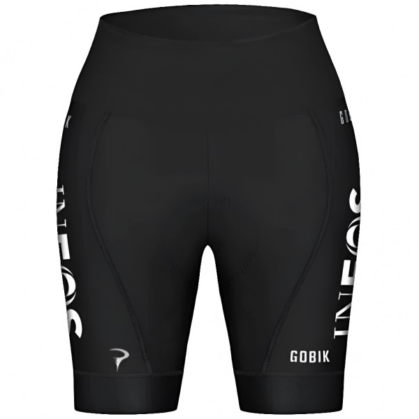 Damen Gobik Ineos Grenadiers 2025 Limited 6.0 K9 frau hose