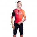 Herren Gobik Ineos Grenadiers 2025 Reactive 2.0 trikot Herren Gobik Ineos Grenadiers 2025 Reactive 2.0 trikot
