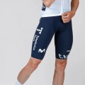 Herren Gobik Movistar 2025 Lancer K10 tragerhose