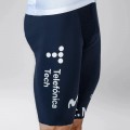 Herren Gobik Movistar 2025 Lancer K10 tragerhose