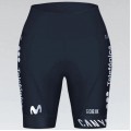 Damen Gobik Movistar 2025 Limited 6.0 K9 frau hose