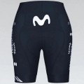 Damen Gobik Movistar 2025 Limited 6.0 K9 frau hose