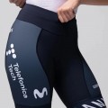 Damen Gobik Movistar 2025 Limited 6.0 K9 frau hose