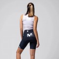 Damen Gobik Movistar 2025 Limited 6.0 K9 frau hose