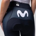 Damen Gobik Movistar 2025 Limited 6.0 K9 frau hose