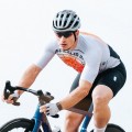 Herren Q36.5 Gregarius Clima Dolomites Extreme trikot-Grau Herren Q36.5 Gregarius Clima Dolomites Extreme trikot-Grau