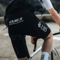 Herren Q36.5 Pro Cycling Team 2025 Dottore Pro tragerhose Herren Q36.5 Pro Cycling Team 2025 Dottore Pro tragerhose