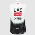Herren Pissei UAE Team Emirates 2025 weste