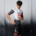 Herren Pissei UAE Team Emirates 2025 weste