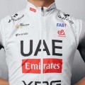 Herren Pissei UAE Team Emirates 2025 weste