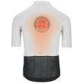 Herren Q36.5 Gregarius Clima Dolomites Extreme trikot-Grau Herren Q36.5 Gregarius Clima Dolomites Extreme trikot-Grau