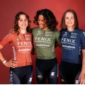 Damen Ale Fenix Deuceninck 2025 PR-S 2.0 frau trikot-Blau Damen Ale Fenix Deuceninck 2025 PR-S 2.0 frau trikot-Blau