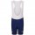 Herren Santini Lidl Trek 2025 tragerhose
