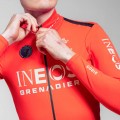 Herren Gobik Ineos Grenadiers 2025 Envy 2.0 jacke Herren Gobik Ineos Grenadiers 2025 Envy 2.0 jacke