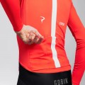 Herren Gobik Ineos Grenadiers 2025 Envy 2.0 jacke Herren Gobik Ineos Grenadiers 2025 Envy 2.0 jacke
