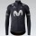 Herren Gobik Movistar 2025 Envy 2.0 jacke