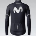 Herren Gobik Movistar 2025 Envy 2.0 jacke