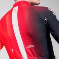 Herren Gobik Ineos Grenadiers 2025 Hyder langarm trikot