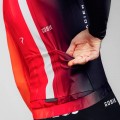 Herren Gobik Ineos Grenadiers 2025 Hyder langarm trikot