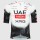Herren Pissei UAE Team Emirates 2025 trikot