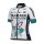 Herren Ale Bahrain Victorious 2025 trikot