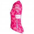 Damen Rapha EF Education EasyPost Pro Team Training frau trikot 2025