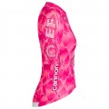 Damen Rapha EF Education EasyPost Pro Team Training frau trikot 2025