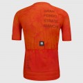 Damen Strade Bianche 2025 frau trikot Damen Strade Bianche 2025 frau trikot