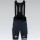 Herren Gobik Movistar 2025 Lancer K10 tragerhose