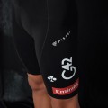 Herren Pissei UAE Team Emirates 2025 Magistrale tragerhose Herren Pissei UAE Team Emirates 2025 Magistrale tragerhose