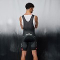 Herren Pissei UAE Team Emirates 2025 tragerhose Herren Pissei UAE Team Emirates 2025 tragerhose