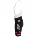 Damen Frau tragerhose Rapha EF Education EasyPost Pro Team 2025