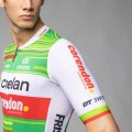 Herren Ale Crelan Corendon 2025 trikot Herren Ale Crelan Corendon 2025 trikot