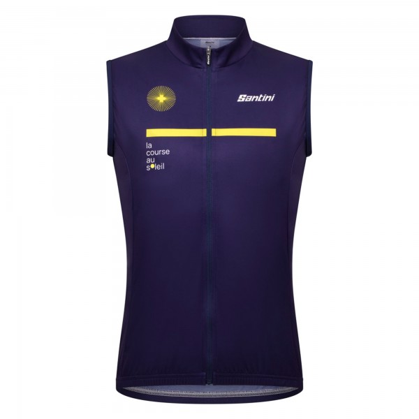 Herren Santini Paris Nice 2025 weste Herren Santini Paris Nice 2025 weste