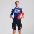 Herren Gobik Fdj Suez 2025 Odyssey trikot Herren Gobik Fdj Suez 2025 Odyssey trikot