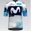 Herren Gobik Movistar 2025 Odyssey trikot