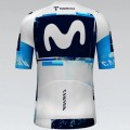 Herren Gobik Movistar 2025 Odyssey trikot
