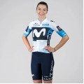 Herren Gobik Movistar 2025 Odyssey trikot
