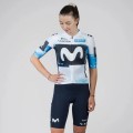 Herren Gobik Movistar 2025 Odyssey trikot