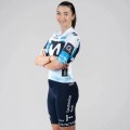 Herren Gobik Movistar 2025 Odyssey trikot
