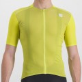 Herren Sportful SuperGiara trikot-Hell grun Herren Sportful SuperGiara trikot-Hell grun