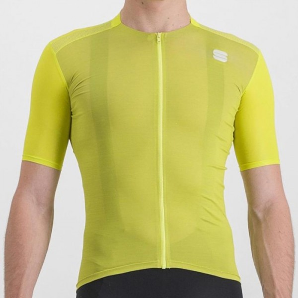 Herren Sportful SuperGiara trikot-Hell grun Herren Sportful SuperGiara trikot-Hell grun