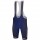 Herren Santini Trek Factory Racing 2025 tragerhose