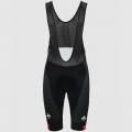Herren Pissei UAE Team Emirates 2025 tragerhose Herren Pissei UAE Team Emirates 2025 tragerhose