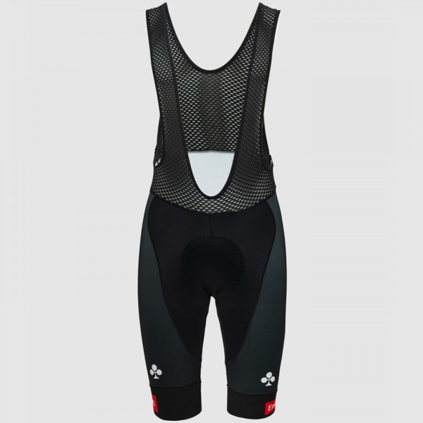 Herren Pissei UAE Team Emirates 2025 tragerhose